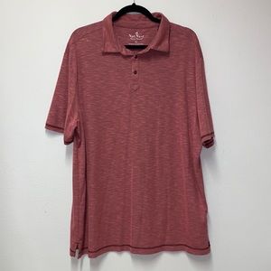 Nat Nast Breathable Polo